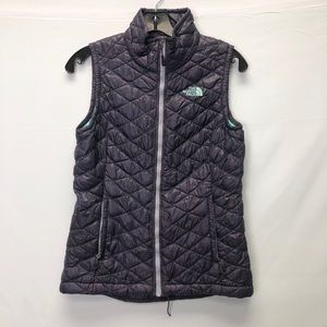 The North Face Jackets & Coats - The north face vest The North Face Jackets & Coats - The north face vest